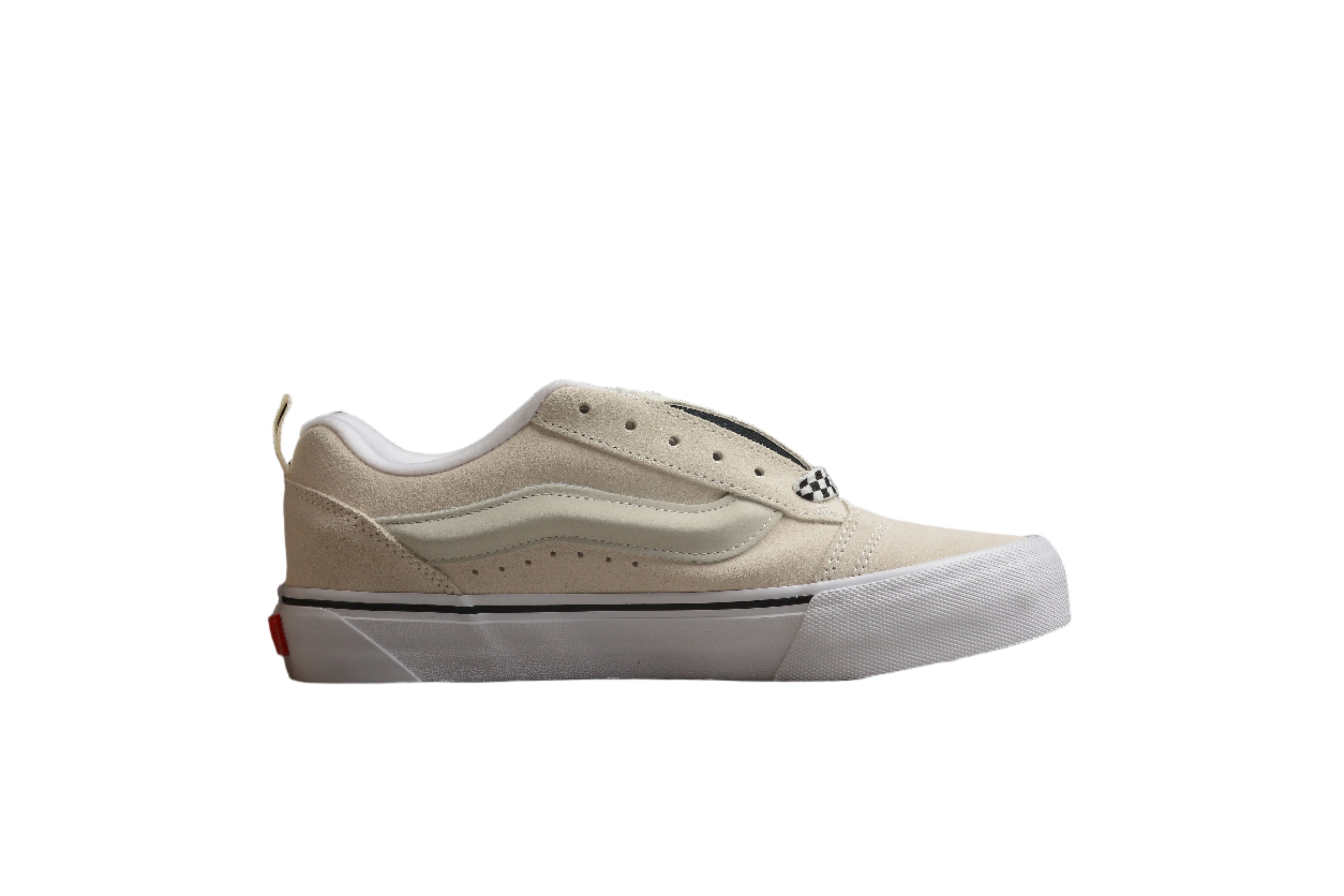 Vans Old Skool Off-White