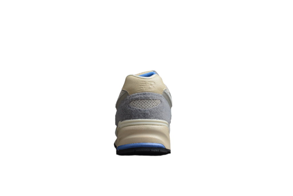 New Balance 999 Grey