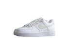 Nike Air Force One White / Beige