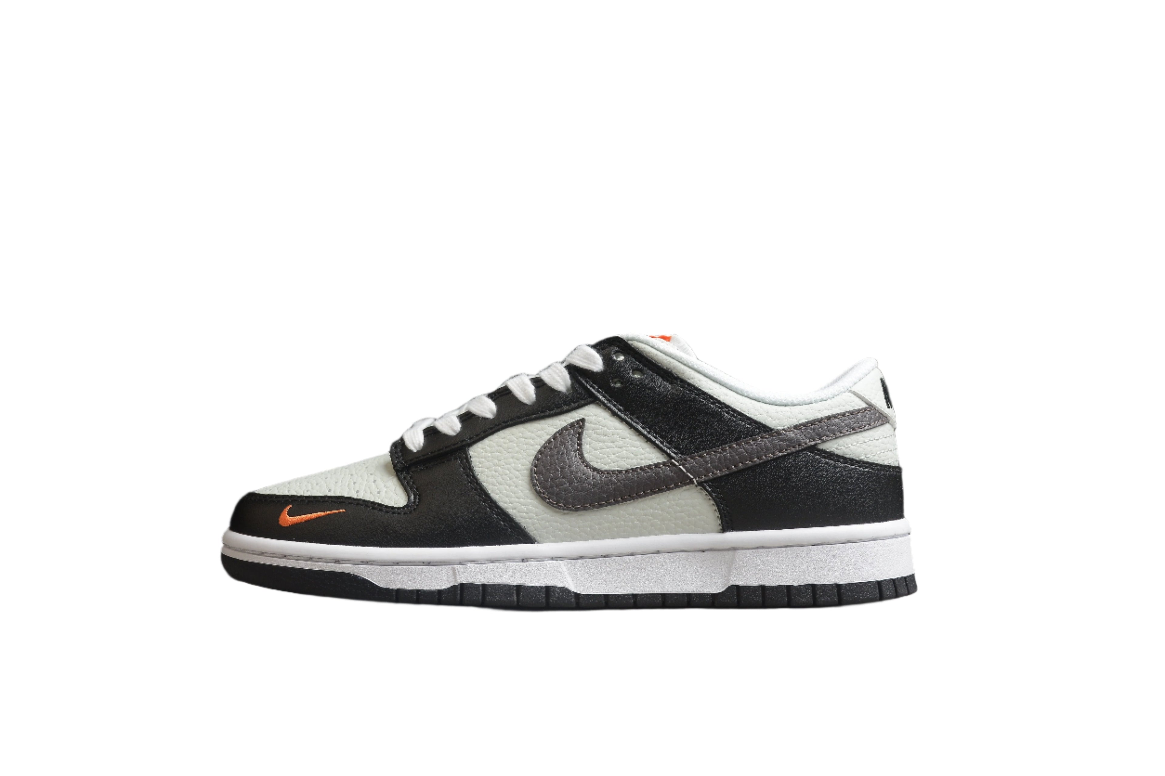 Nike Dunk Low SB Black / Grey