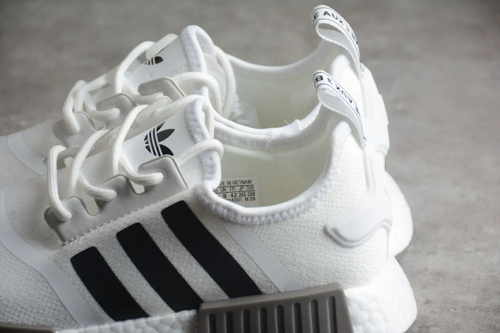 Adidas NMD White / Black
