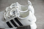 Adidas NMD White / Black