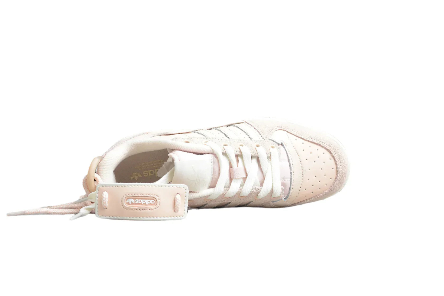 Adidas Forum Light Pink
