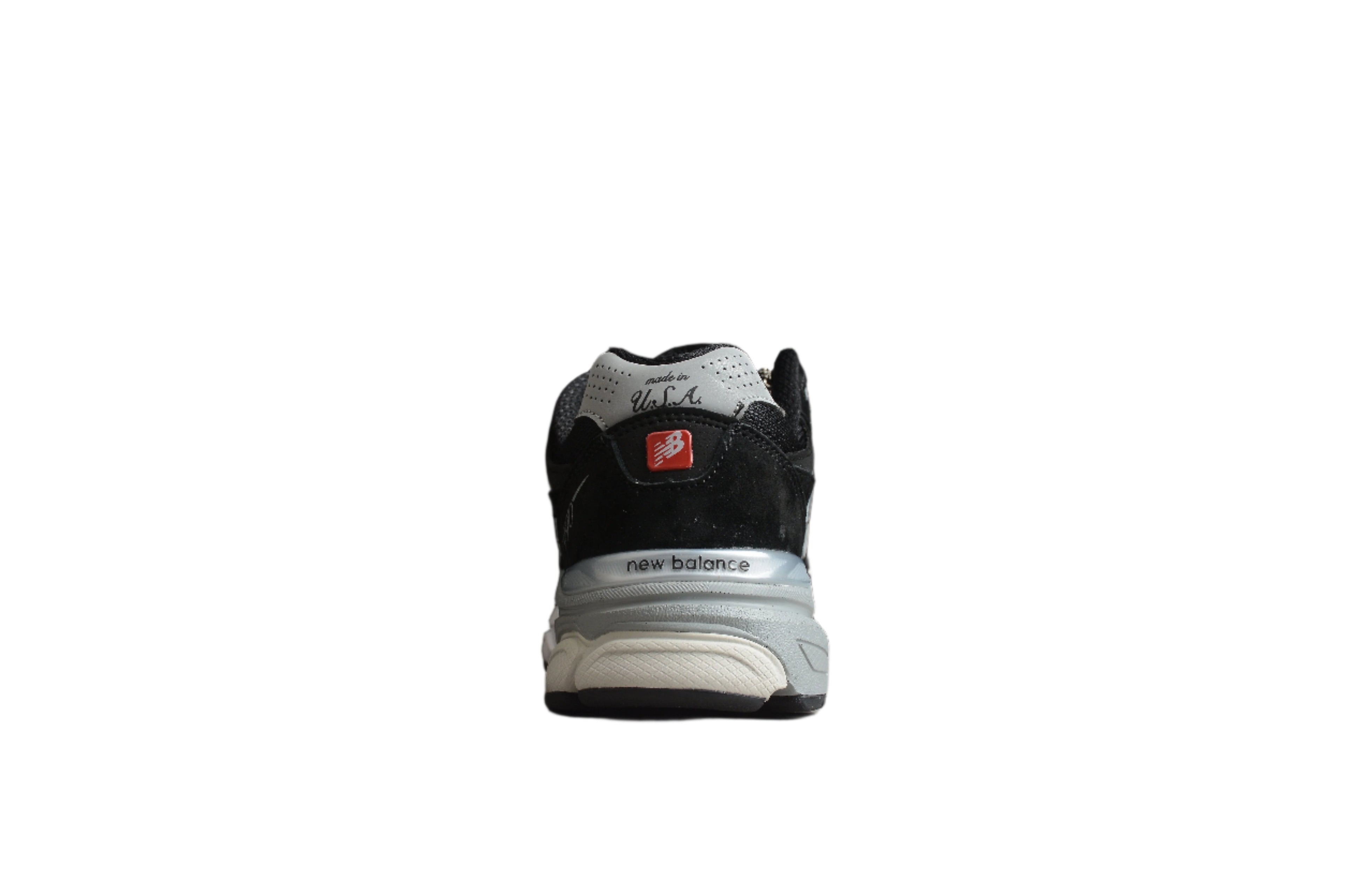 New Balance V3 990 Black