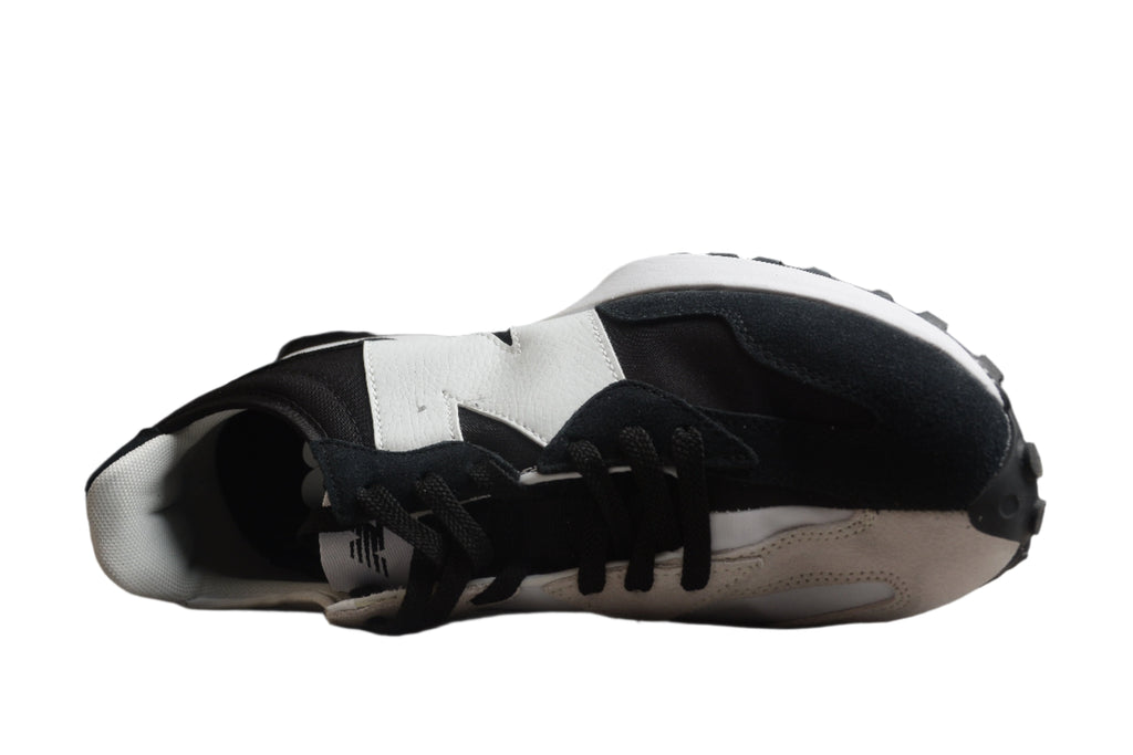 New Balance 327 Black