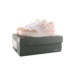 new balance 550 White Pink