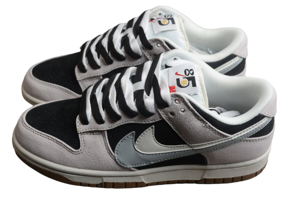 Nike Dunk Low SB Grey / Black