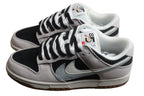 Nike Dunk Low SB Grey / Black
