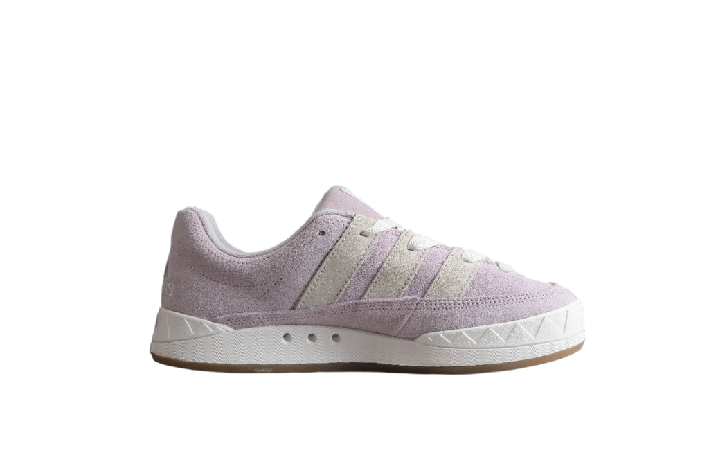 Adidas Adimatic Light Pink