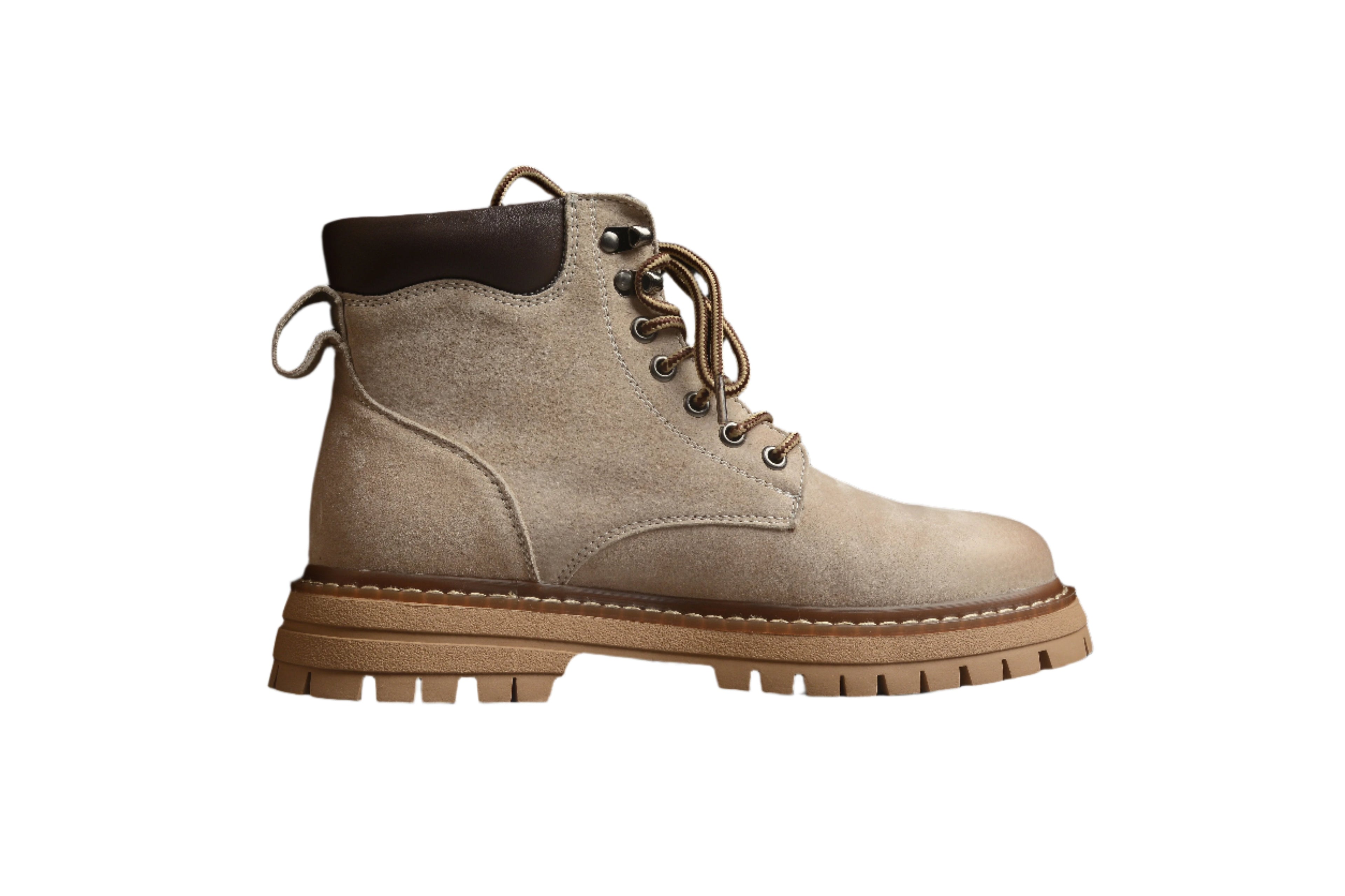 Bota Timberland Light Grey