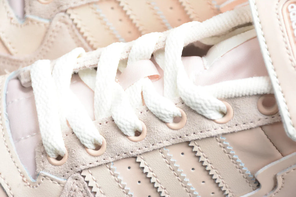 Adidas Forum Light Pink