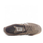 Adidas Samba Taupe / Cloud White