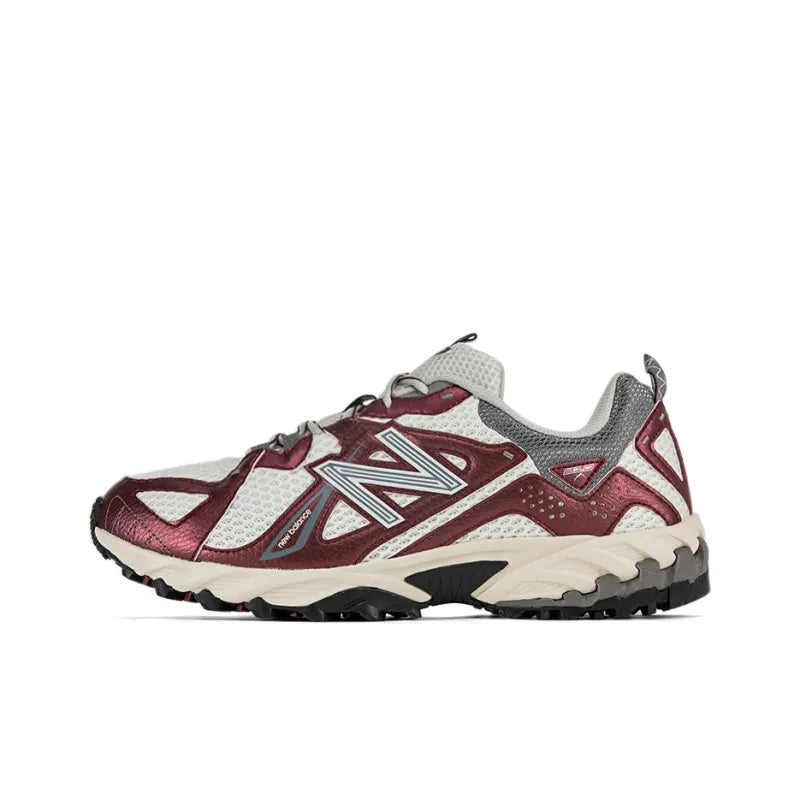New Balance 610T Wine Red