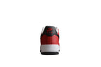 Nike Air Force One Red / White / Black