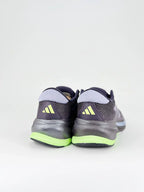 Adidas Running SuperNova Rise Shadow Violet / Lucid Lemon