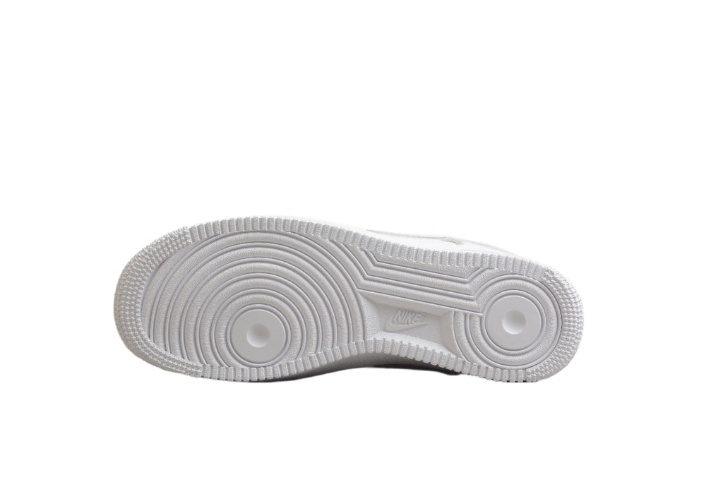 Nike Air Force One White