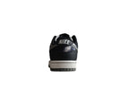 Nike Dunk Low  SB Black / Orange / Grey