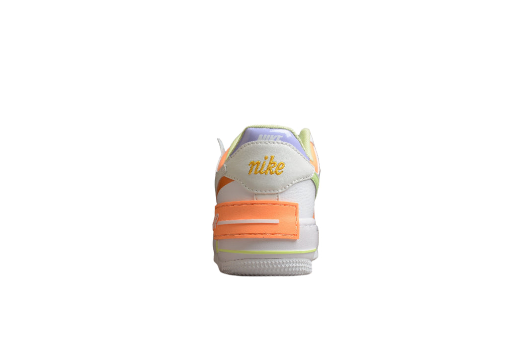 Nike Air Force One Shadow Bright Orange