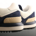New Balance 574 Natural Indigo Angora