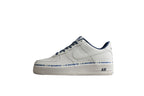 Nike Air Force One White / Blue