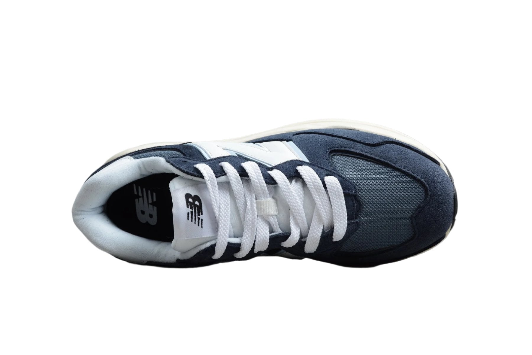 New Balance 5740 Dark Blue