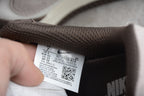 Nike Air Force One Brown / Beige / White