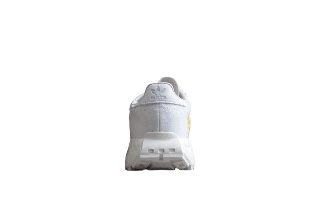 Adidas Retropy White
