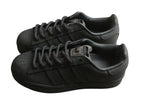 Adidas Superstar Black