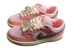Nike Dunk Low  SB Barbie Pink