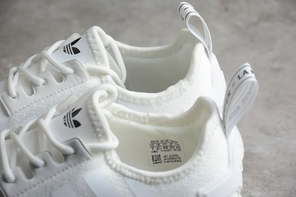 Adidas NMD White