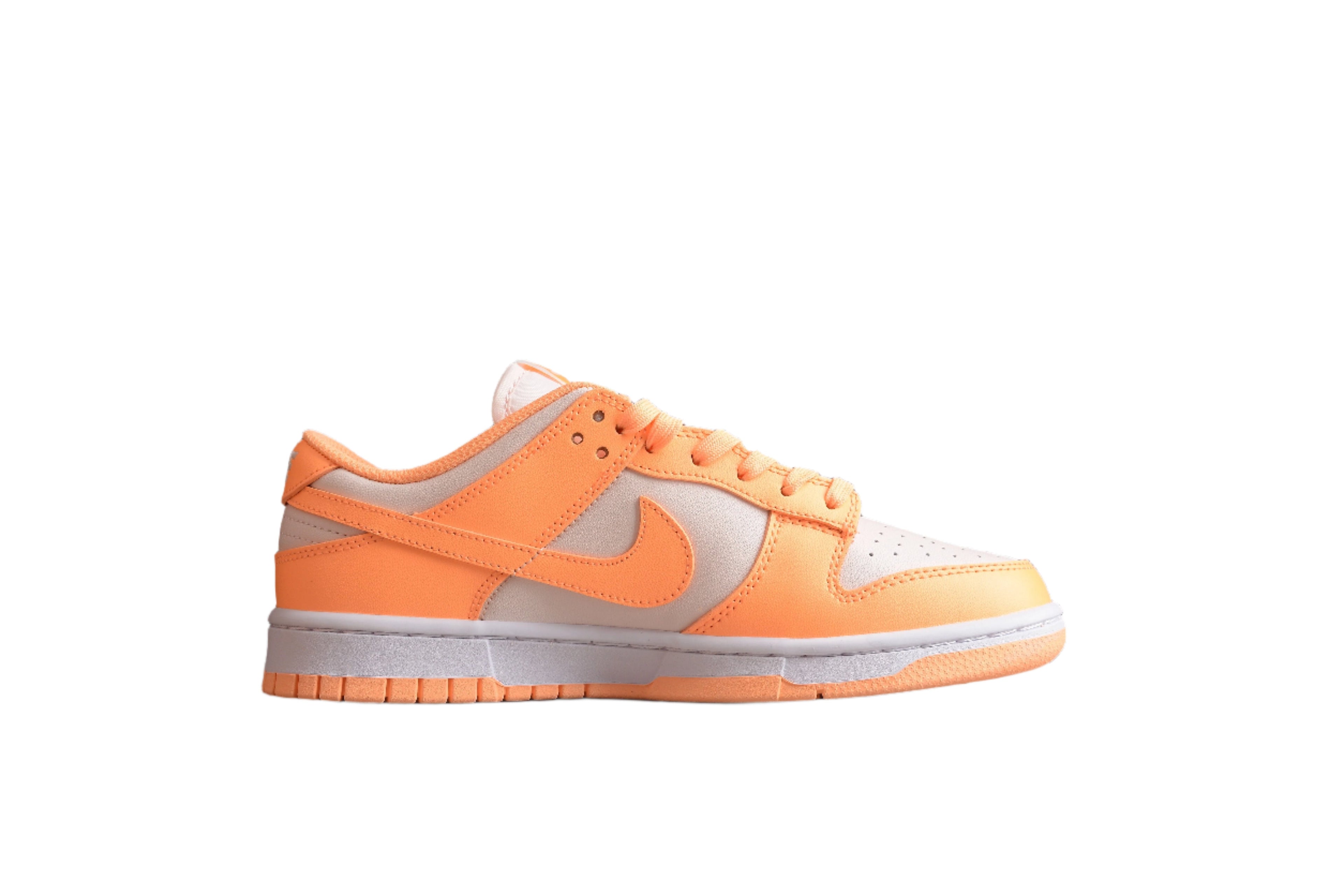 Nike Dunk Low SB Neon Orange