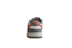 Nike Dunk Low SB Grey / Orange