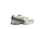 New Balance 860 Beige / Green