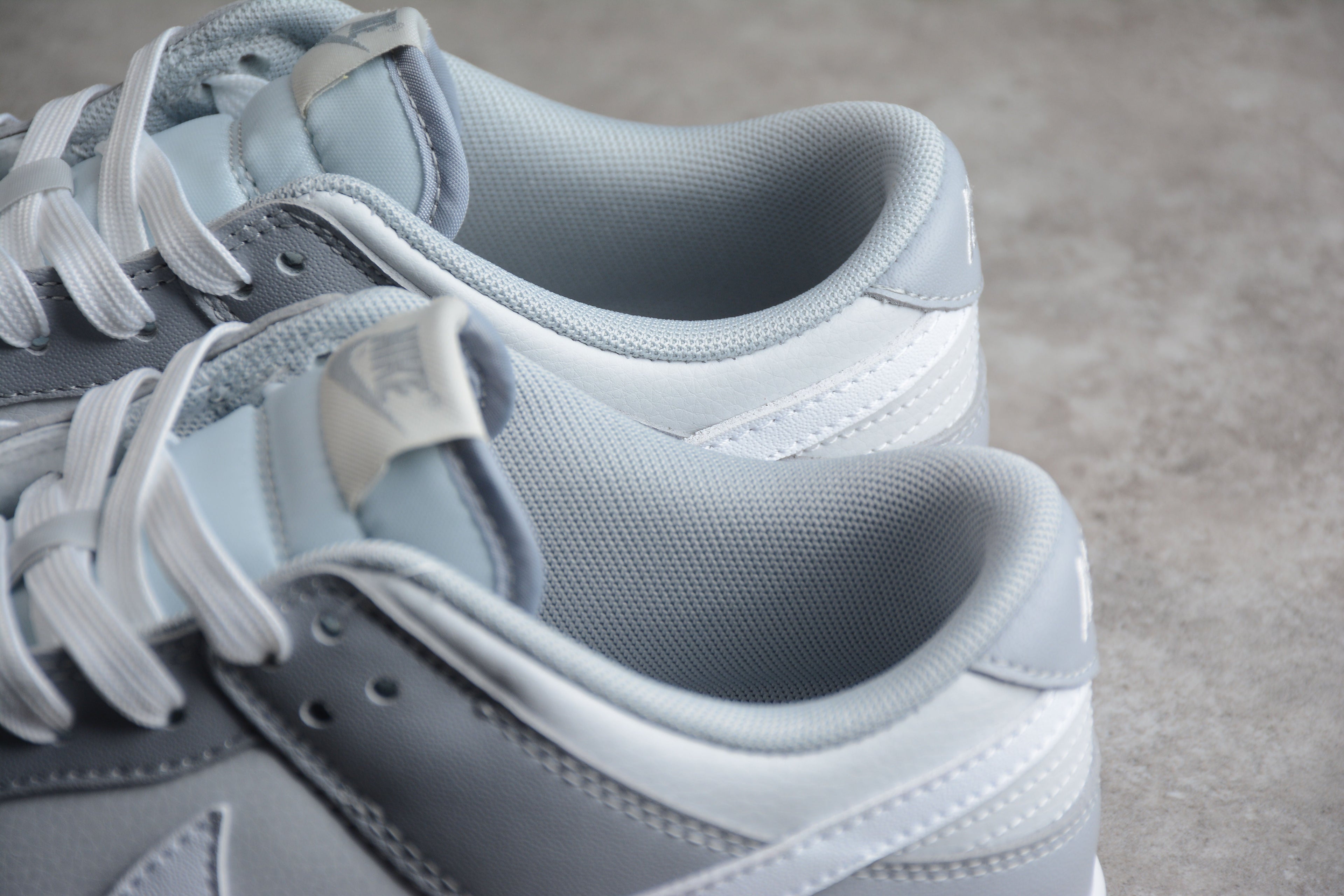 Nike Dunk Low SB Grey