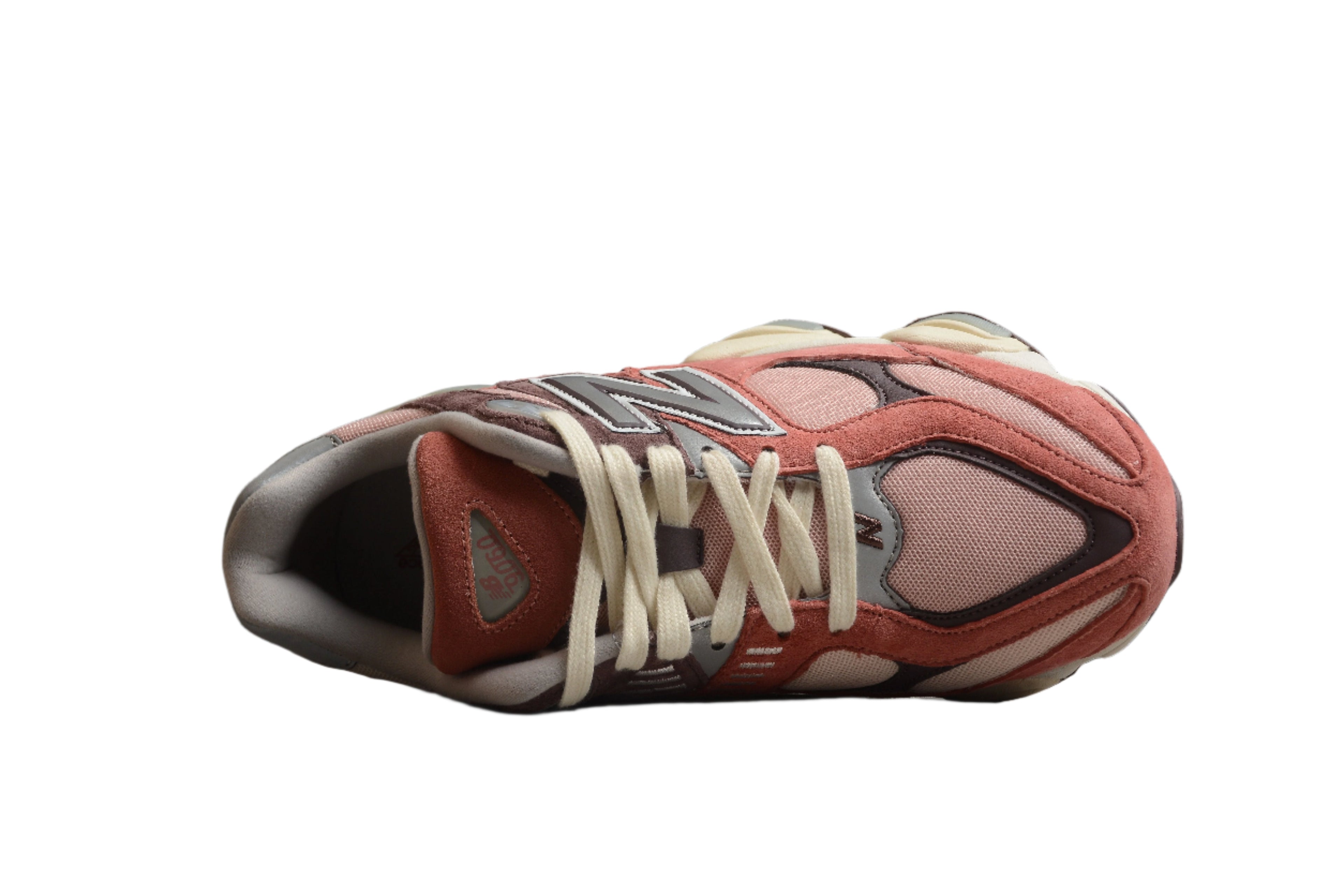 New Balance 9060 Sea Salt Cherry Blossom