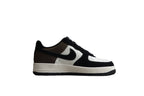 Nike Air Force One Black / White