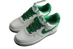 Nike Air Force One White / Green