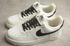 Nike Air Force One White / Black