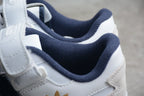 Adidas Forum White / Blue