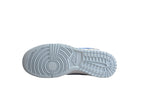 Nike Dunk Low SB Grey / Blue