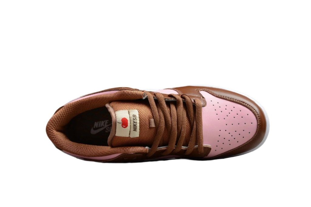 Nike Dunk Low  SB Brown Pink