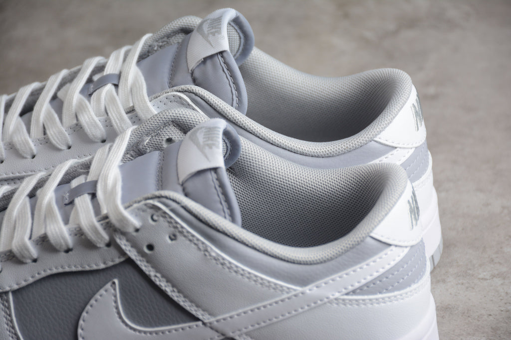 Nike Dunk Low SB Grey
