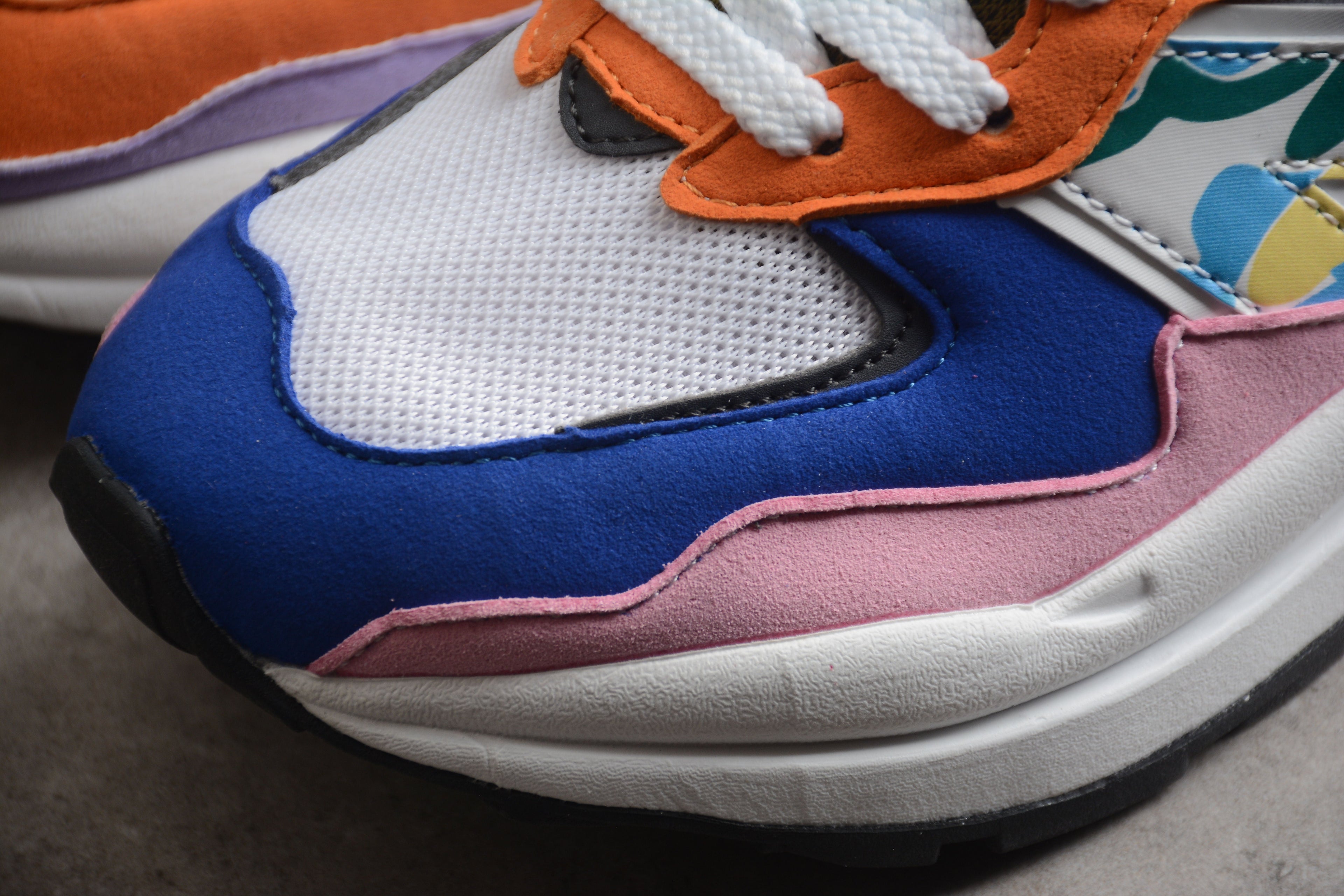 New Balance 5740 Multi-color