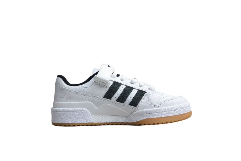Adidas Forum White / Black