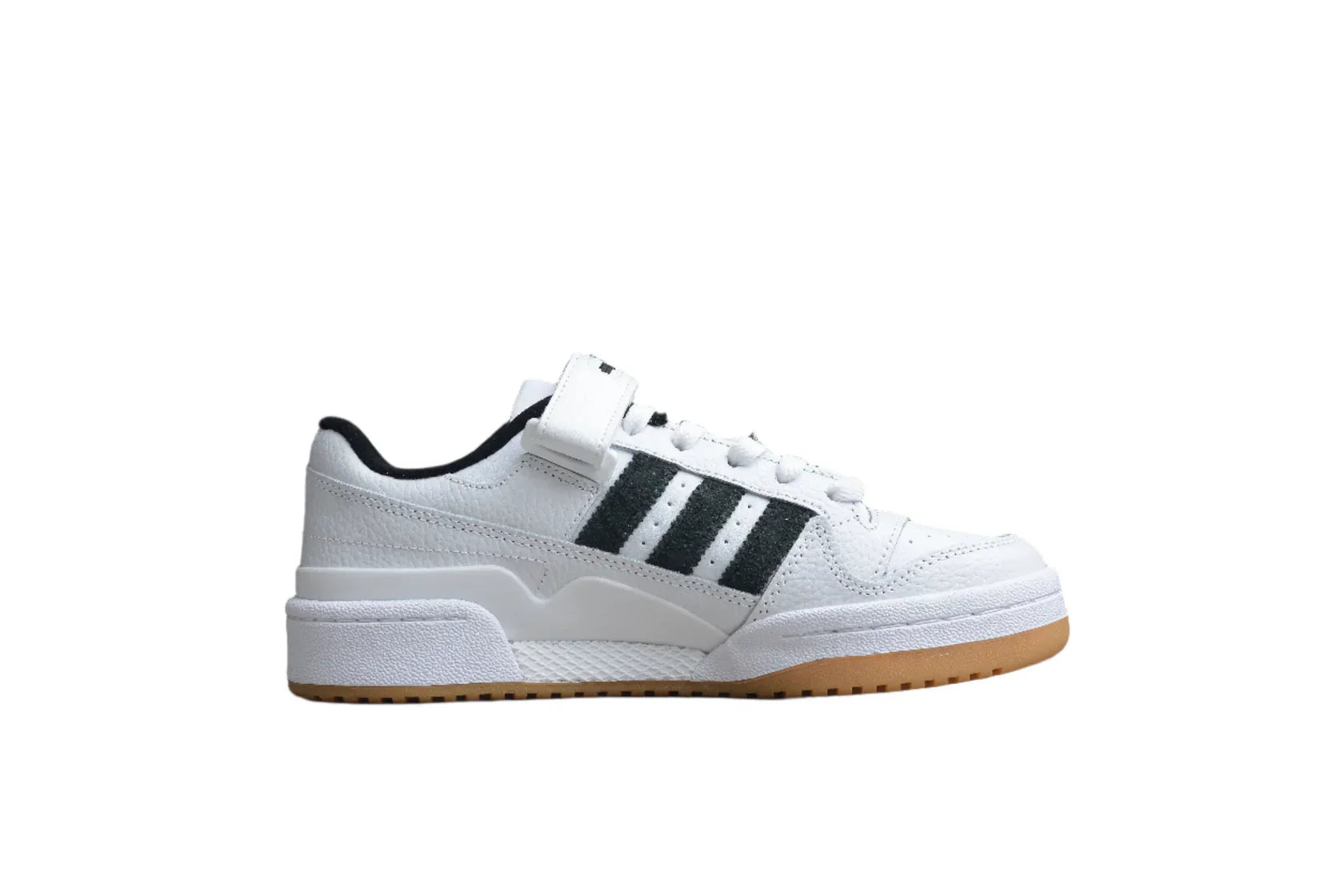 Adidas Forum White / Black