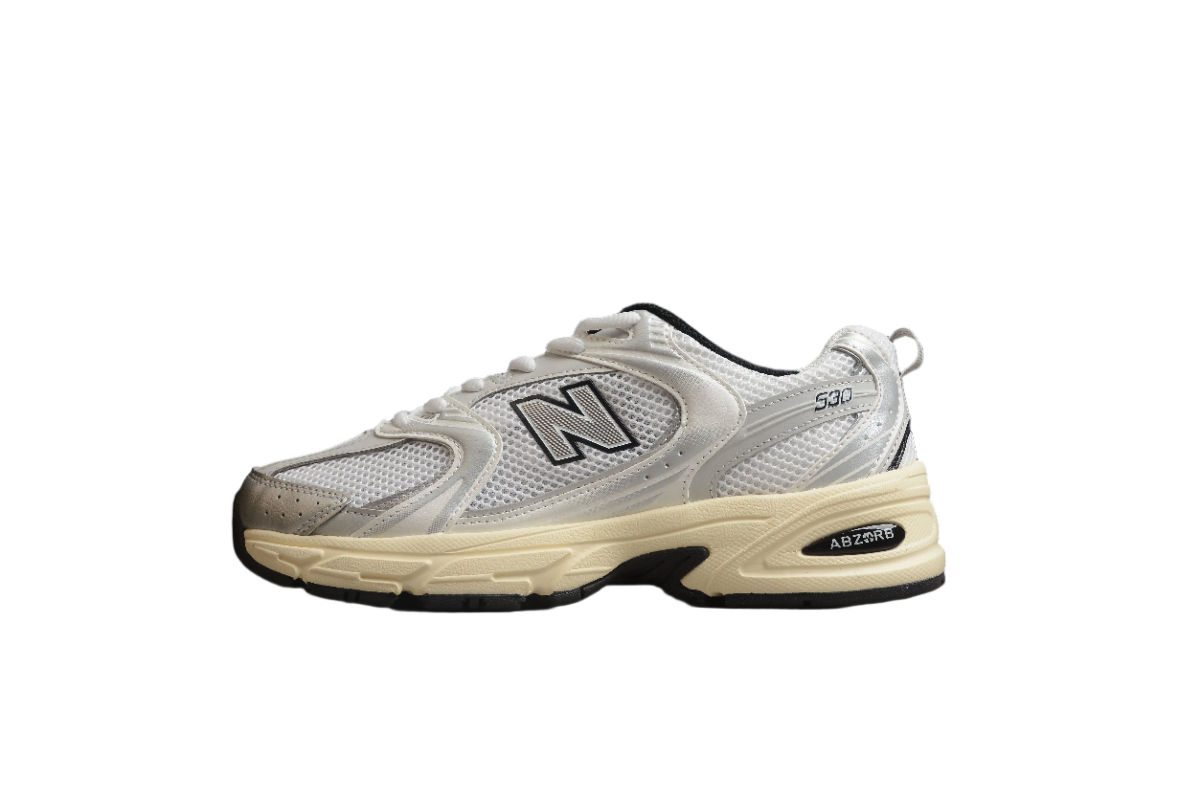 New Balance 530 White