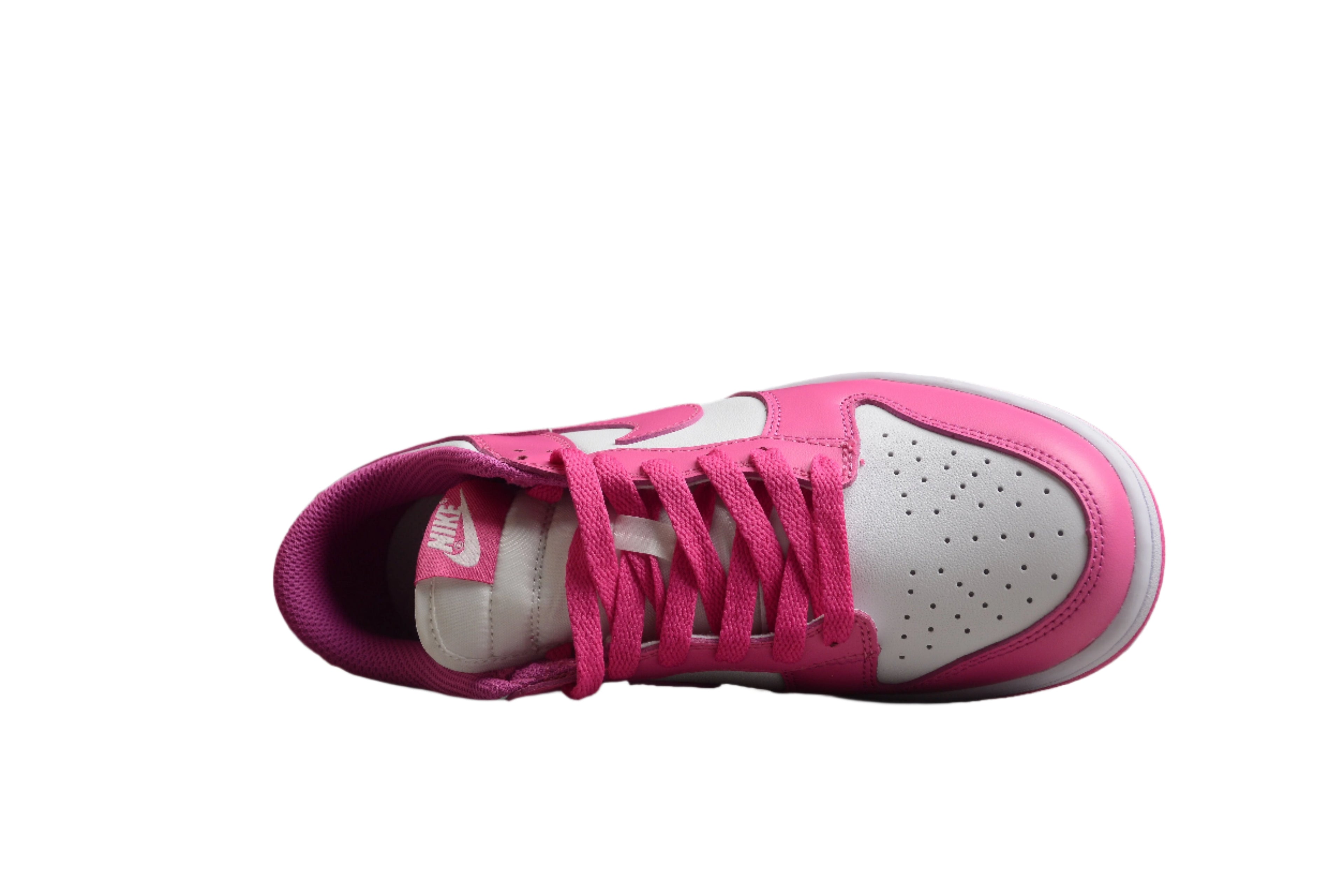 Nike Dunk Low  SB Fuchsia Pink