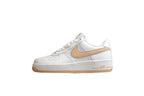Nike Air Force One White / Linen