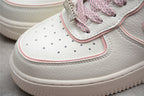 Nike Air Force One Light Pink