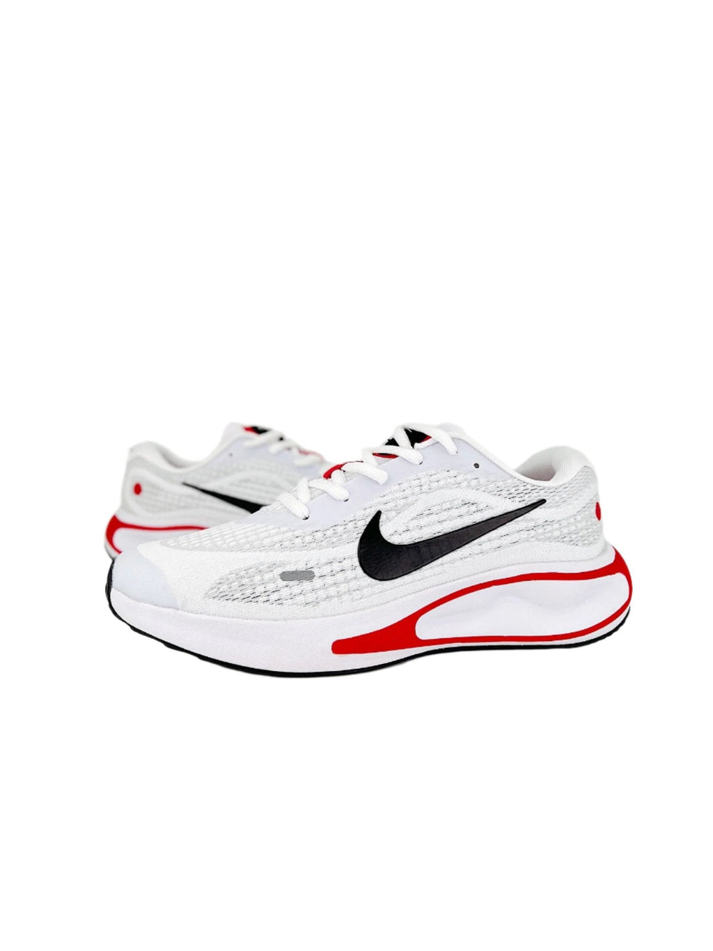 Nike running journey White / Red